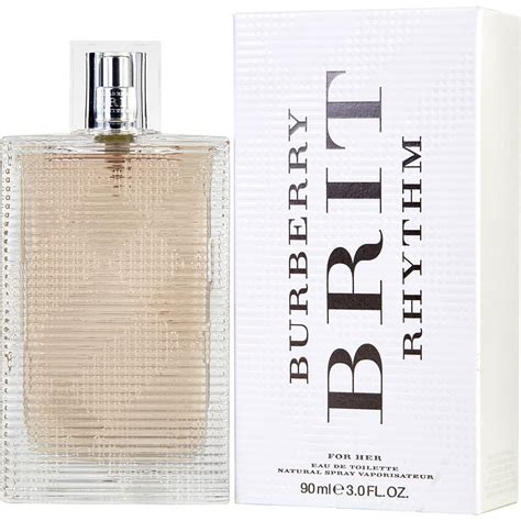 burberry perfume rhythm price